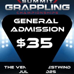 General Admission LR