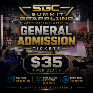 General Admission