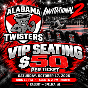 VIP Table Tickets